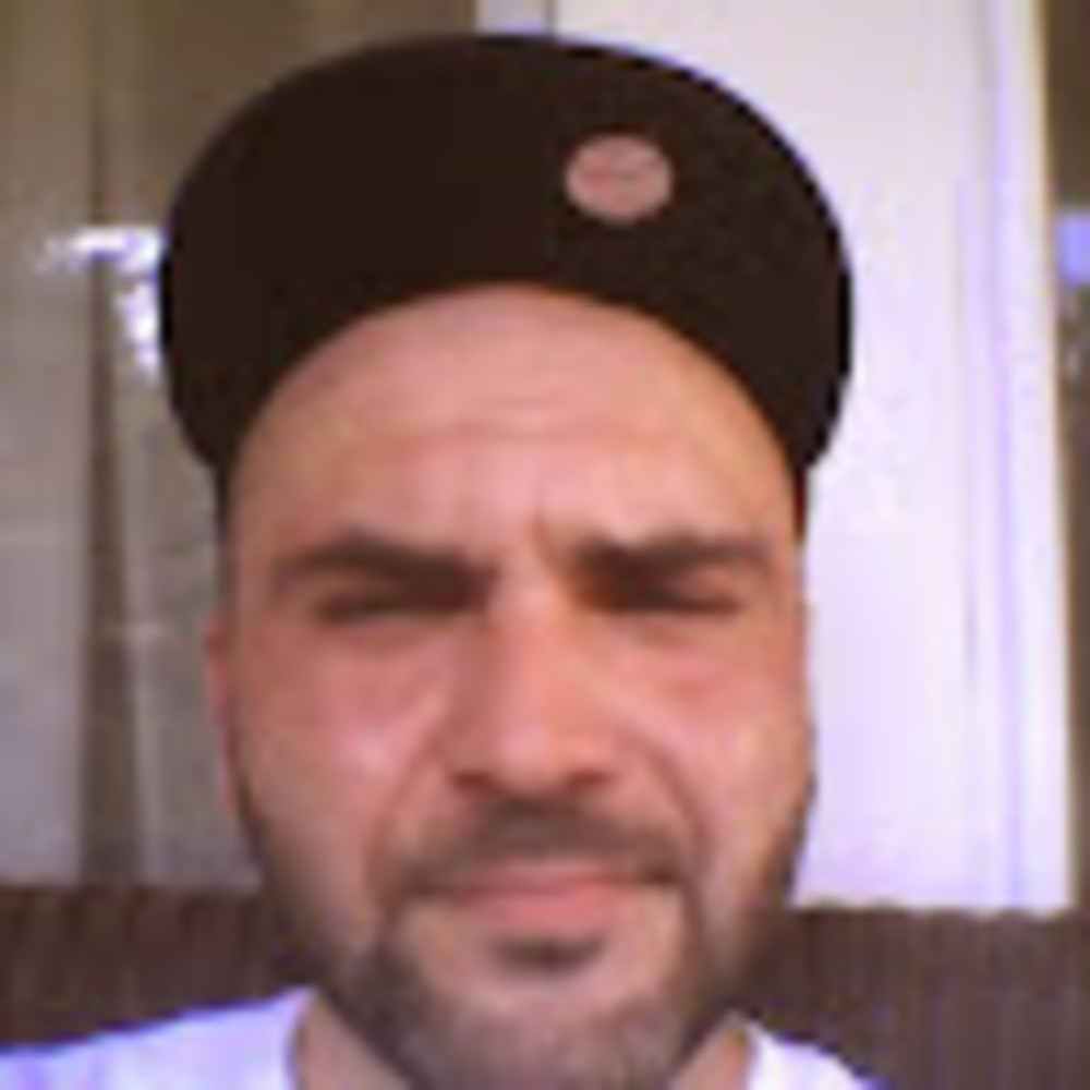 Meet your Posher, Christos
